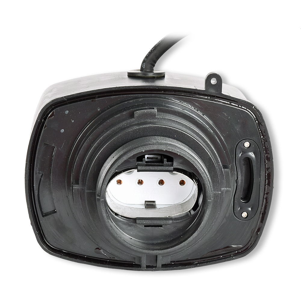 Voeding voor AF CBF-filters