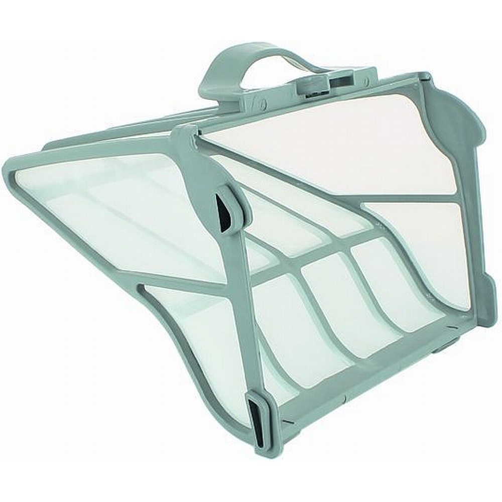 AquaForte filtermand voor Biopool-robot