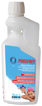 AquaForte Phosfree