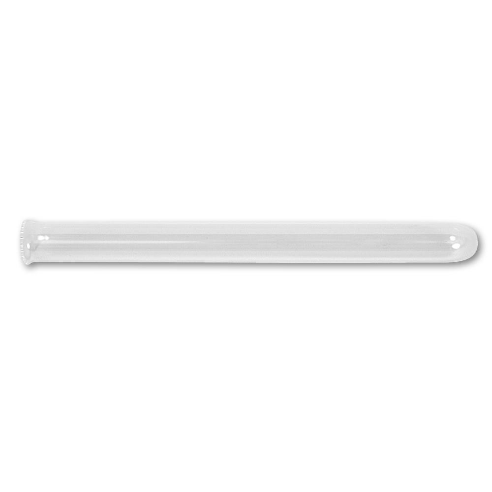 Kwartsglas met rand voor OASE Bitron C 36/55 Watt 