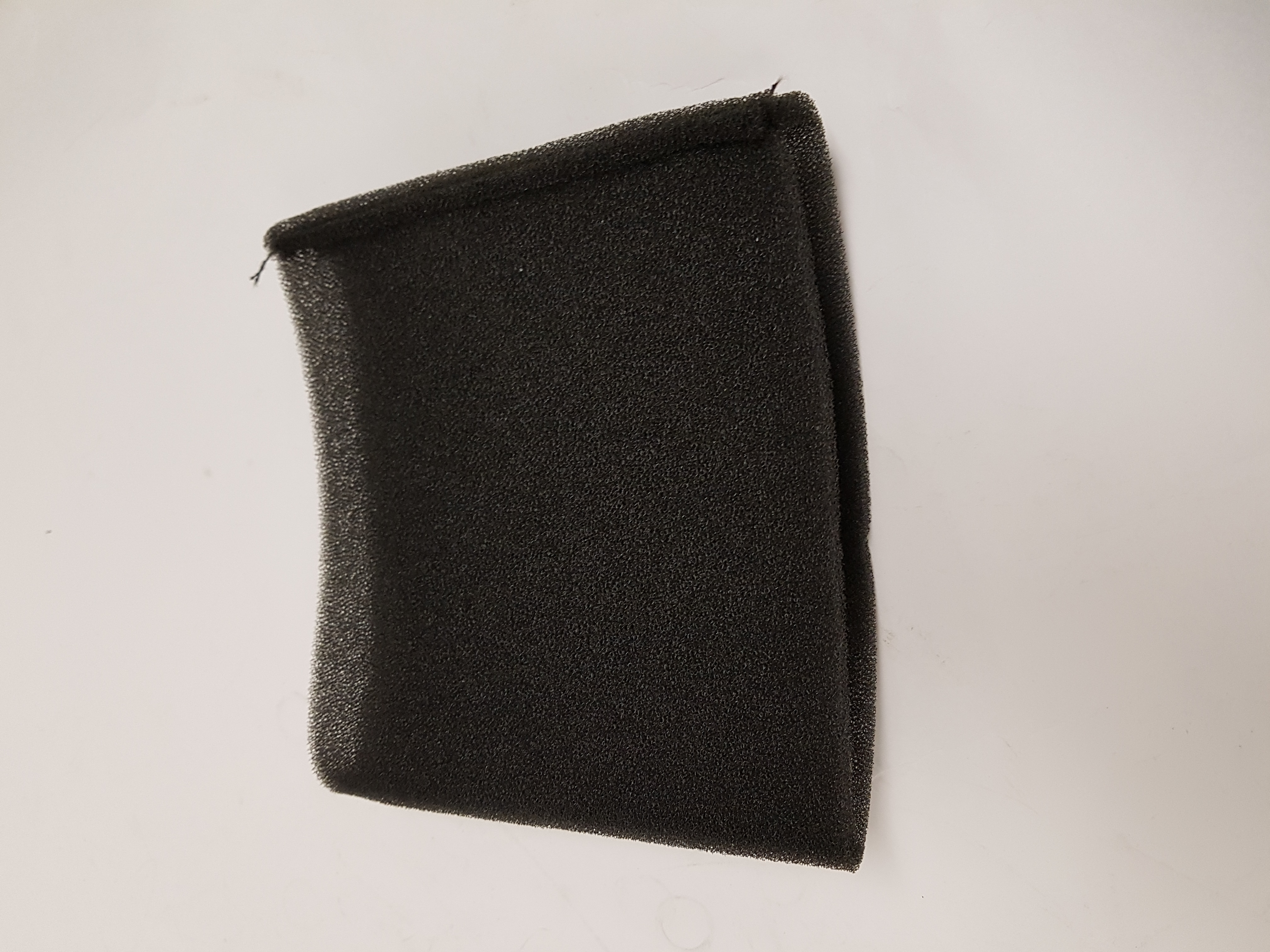 Filterschuim voor AquaForte Vacuum vijverzuiger - Zo goed als nieuw