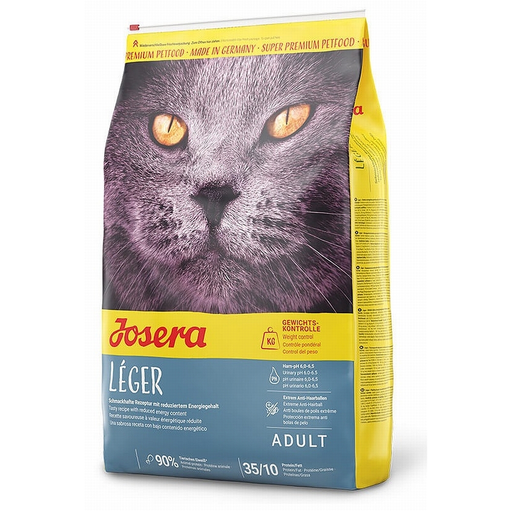 Josera Léger - voor de huiskat