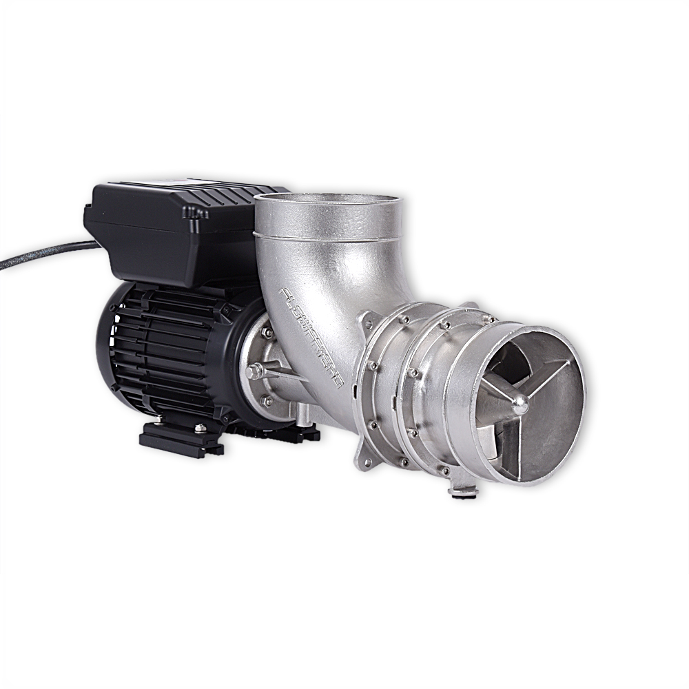 FlowFriend PRO (105.000 l)