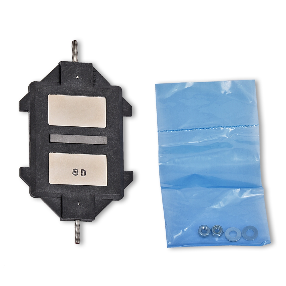 Rod Frame reserveonderdeel voor Hiblow HP 100 / 120