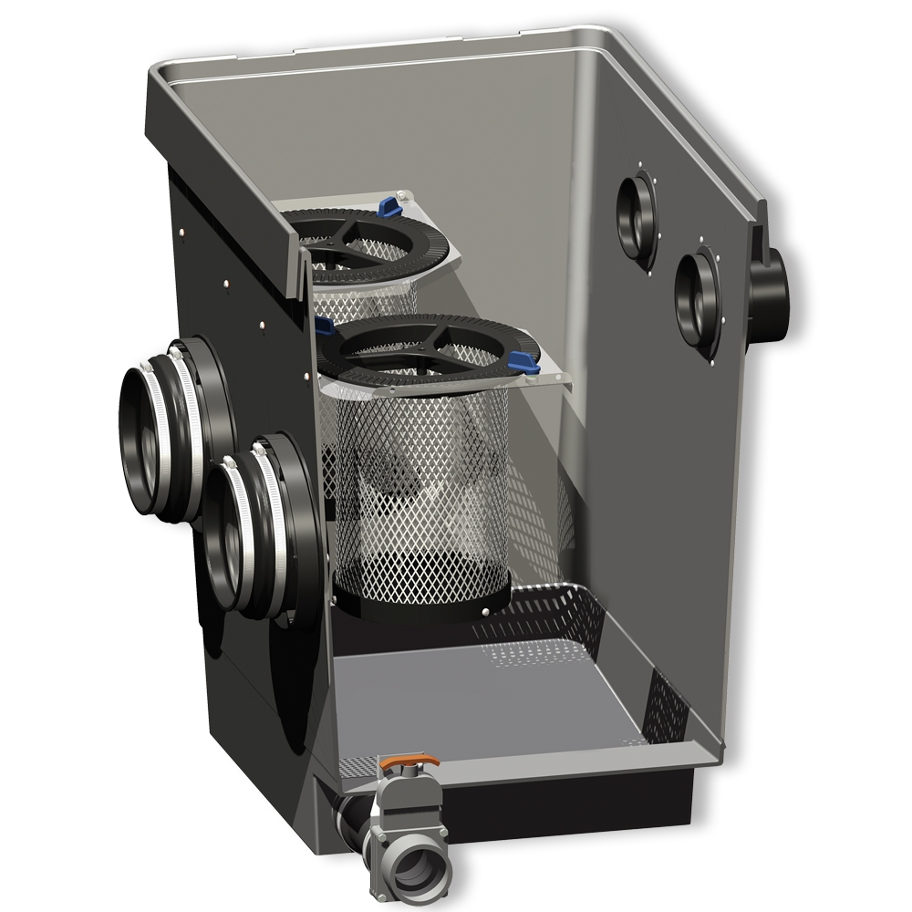 OASE ProfiClear Premium individuele module