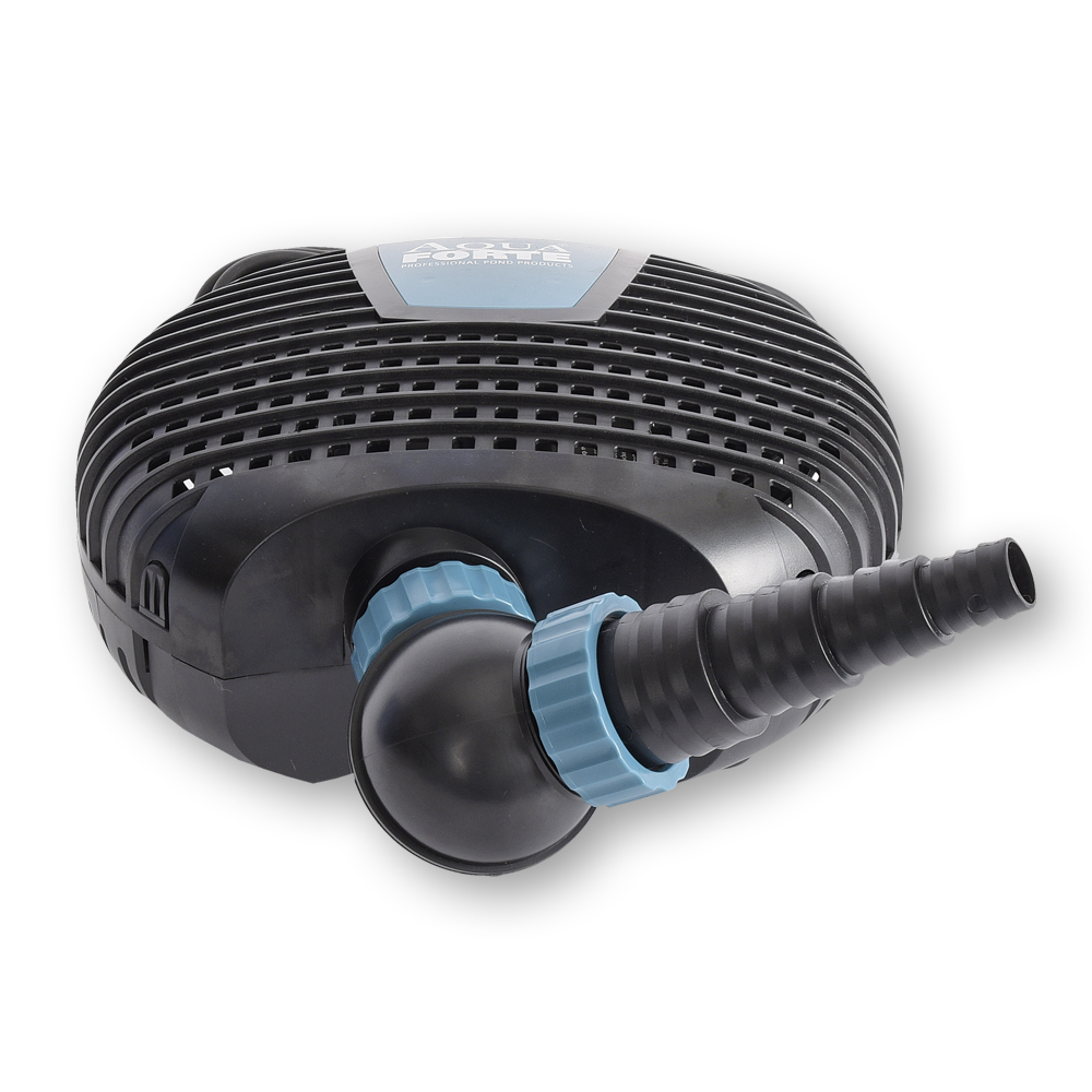 AquaForte vijverpompen EX-serie 3500 - 12000