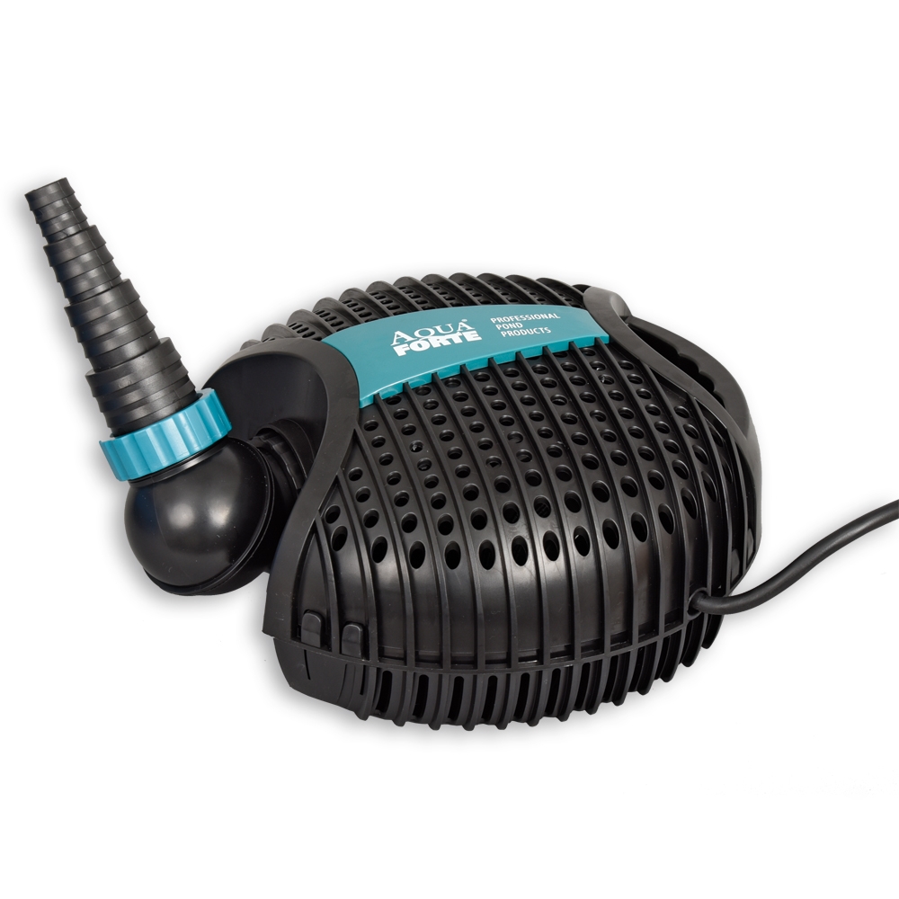 AquaForte vijverpompen O-serie 4600 - 18000