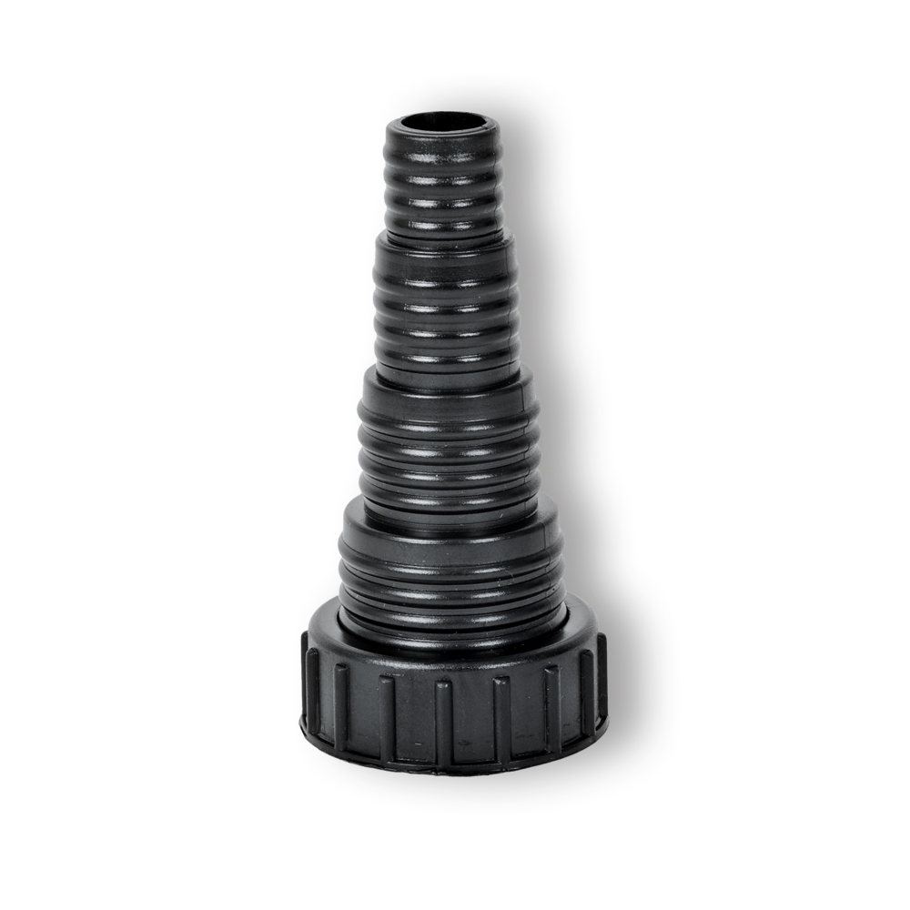 Aquaking drukfilter PF 60 reserveonderdelen