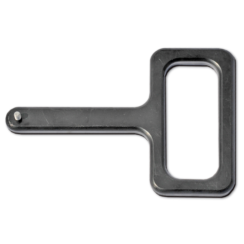 Genesis trommelgreep