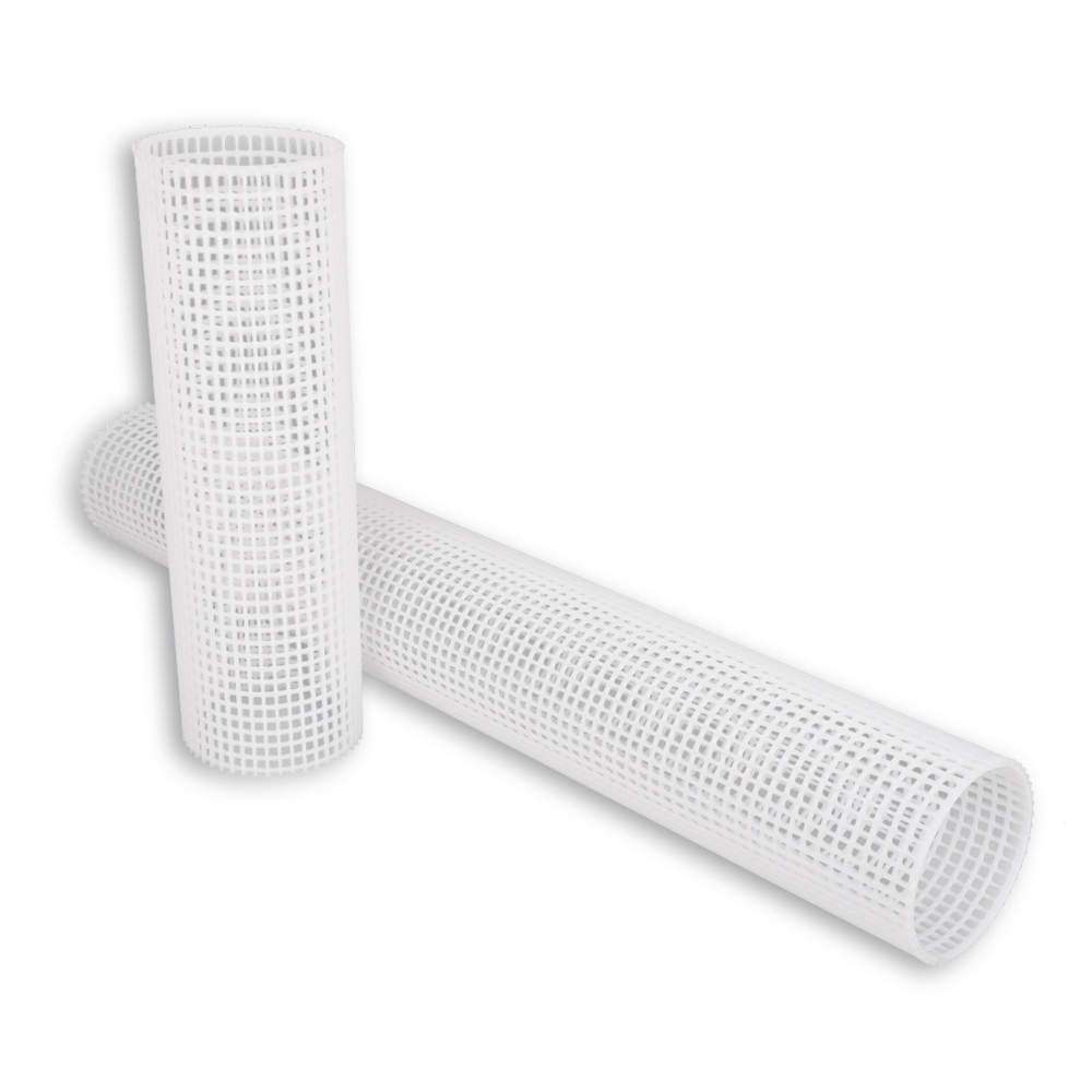 Filterzeefbuis voor drijvende filtermedia 160 mm