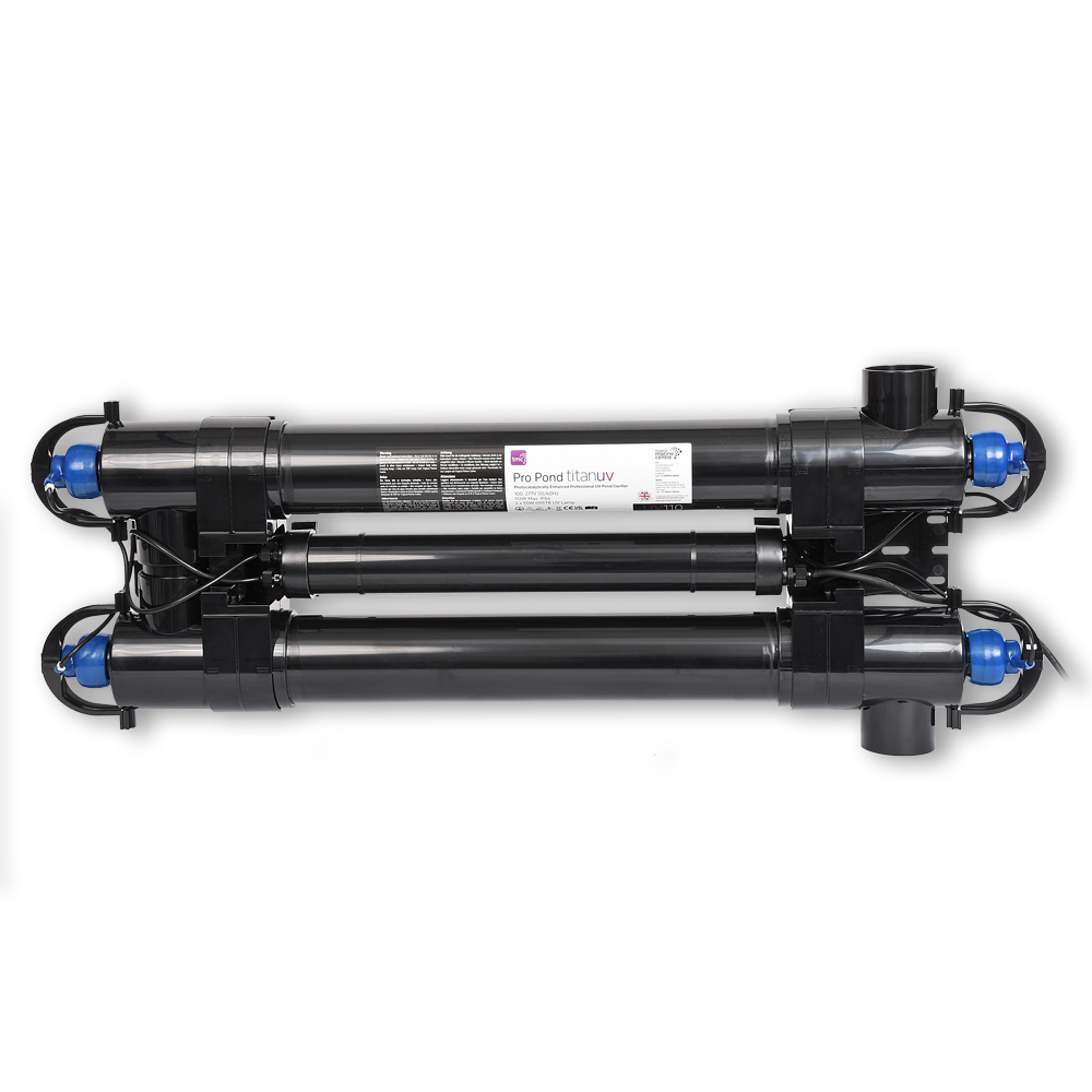 TMC Pro Pond Titan UV 110 Watt