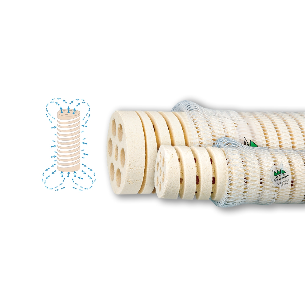 MOUNTAIN TREE Bacteriehuis II Klein & Groot