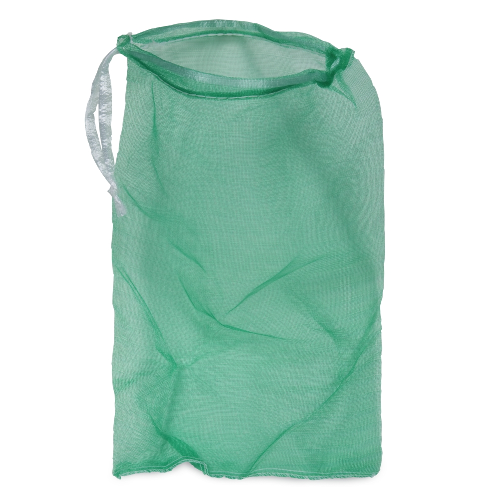 Filtermediazak fijn-groen 35x50cm