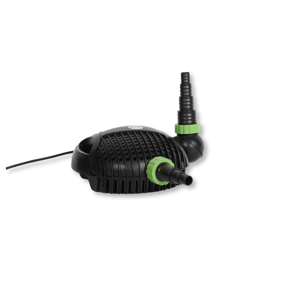 Koi Company vijverpompen ATP-serie 4600 - 18000