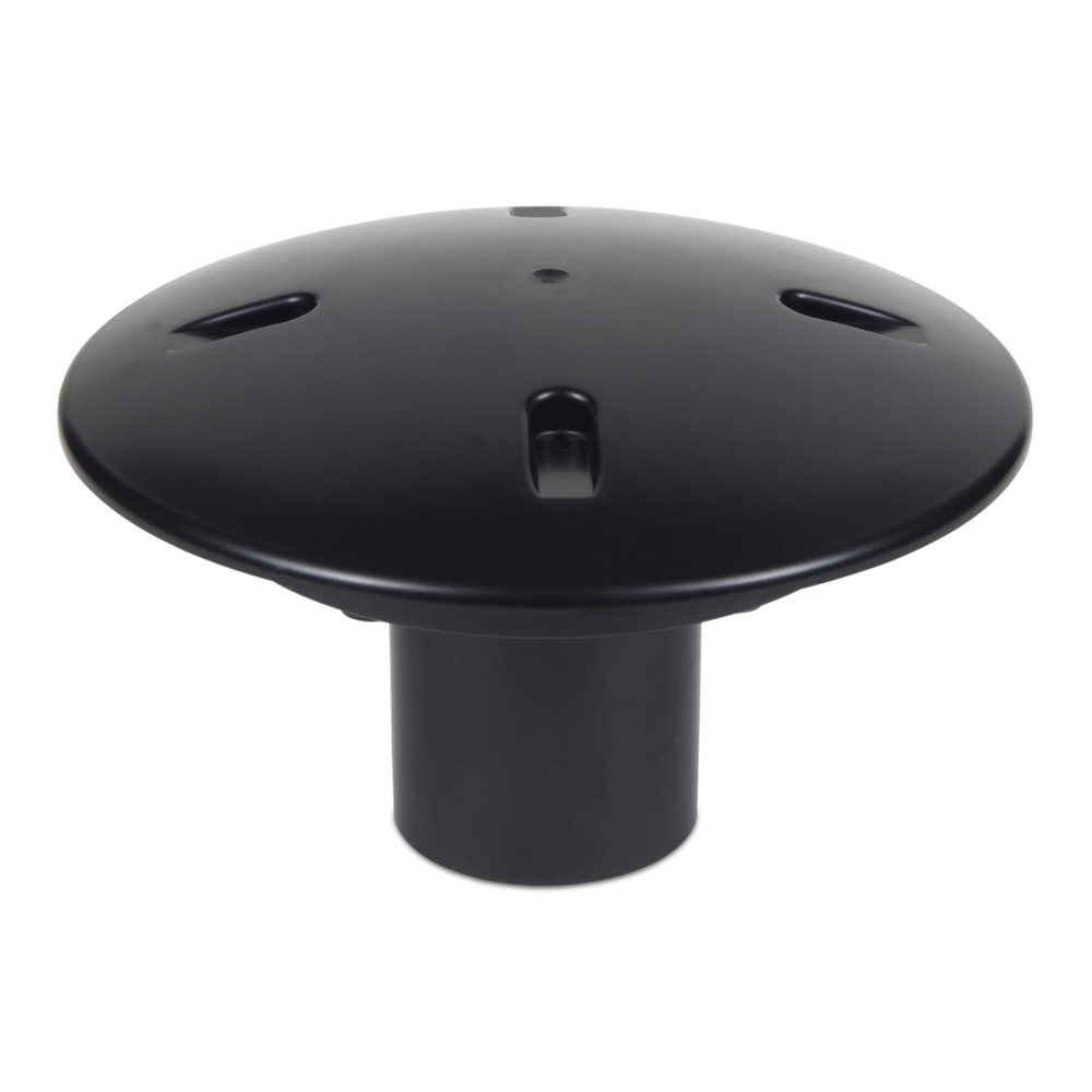 Mini-vloerafvoer  50 mm