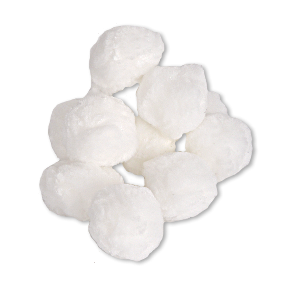 Aqualoon zwembadfiltermateriaal 700 g