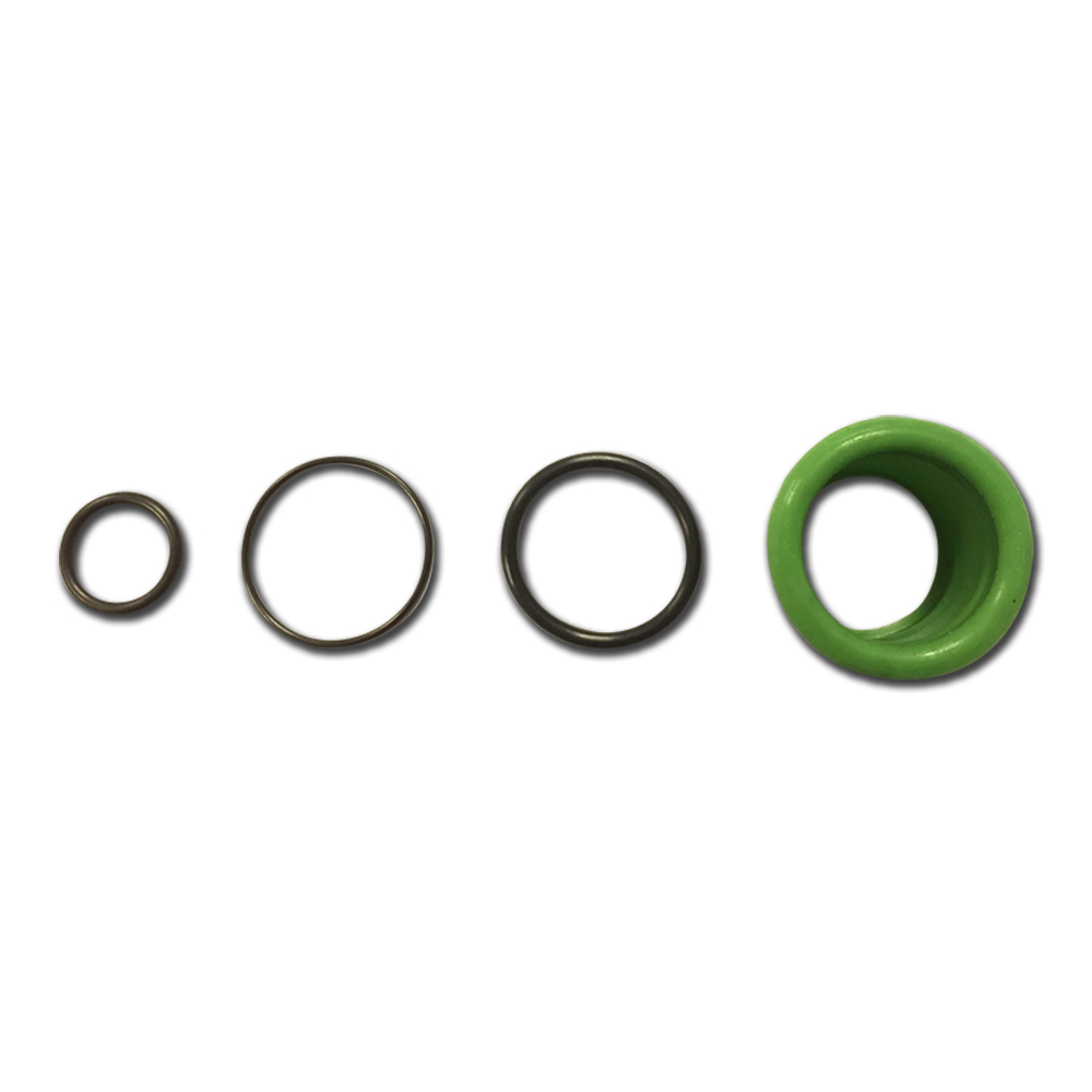 Vervangende afdichtingsset voor Pond Police Industrie UV-C