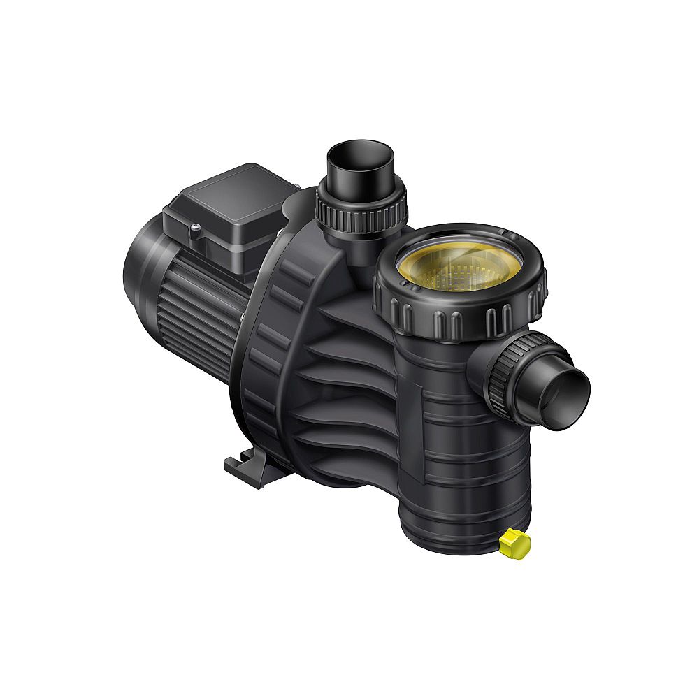 Speck Aqua Plus-pompen