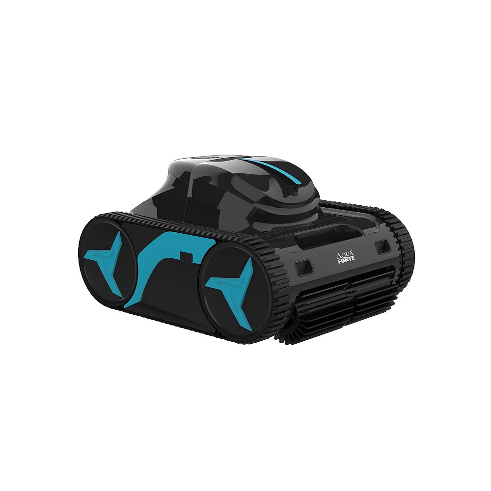 AquaForte AI draadloze zwembadrobot M30