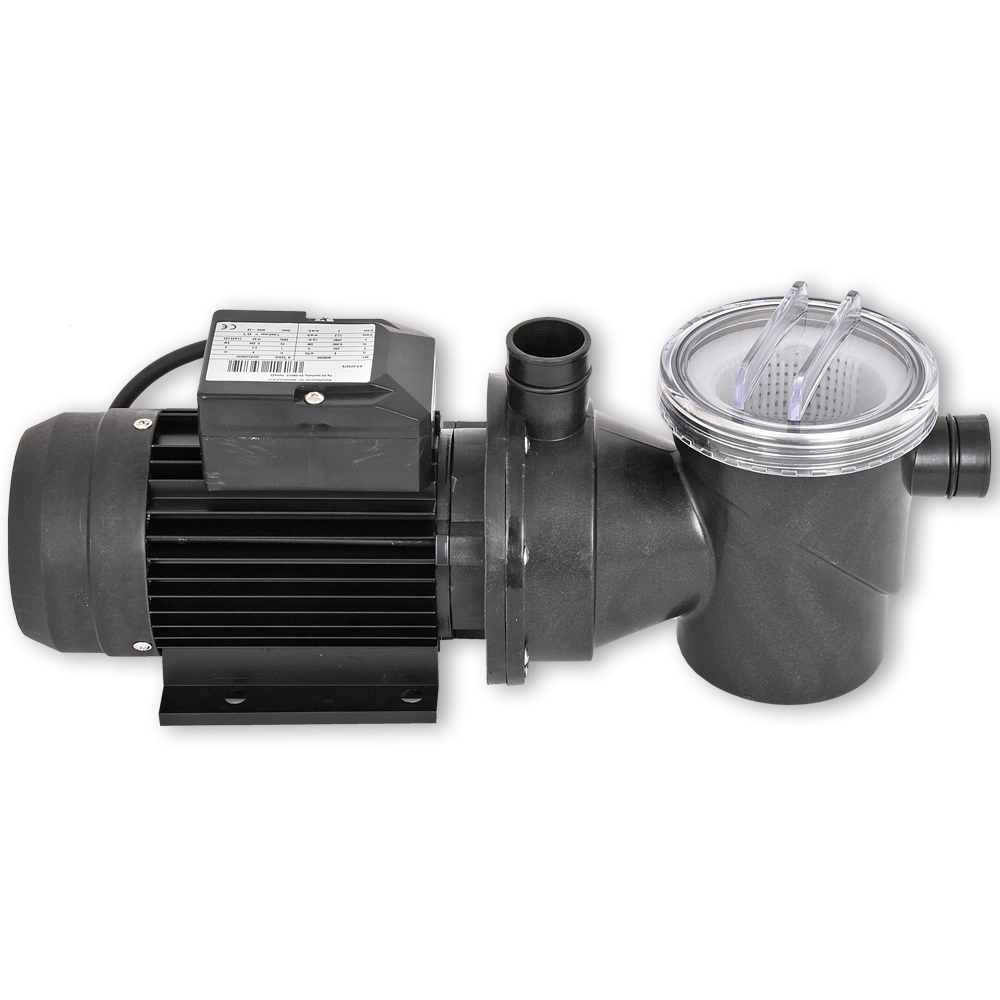 P-Xpert zwembadpompen 10 - Restanten