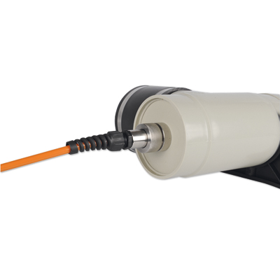 Pond Police Industrie UV-C Amalgam-serie 105 watt met inbouwbehuizing