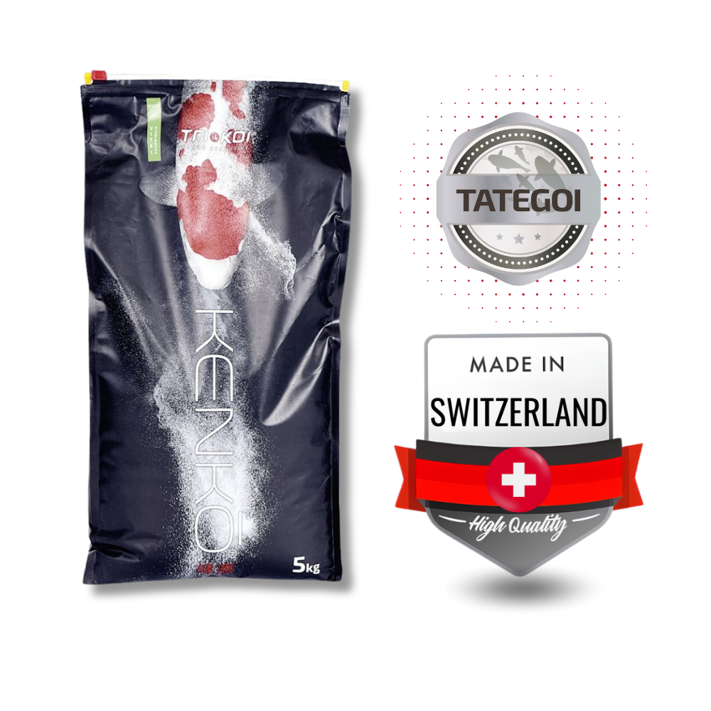 Kenko® - Vital (drijvend) 4,5 mm