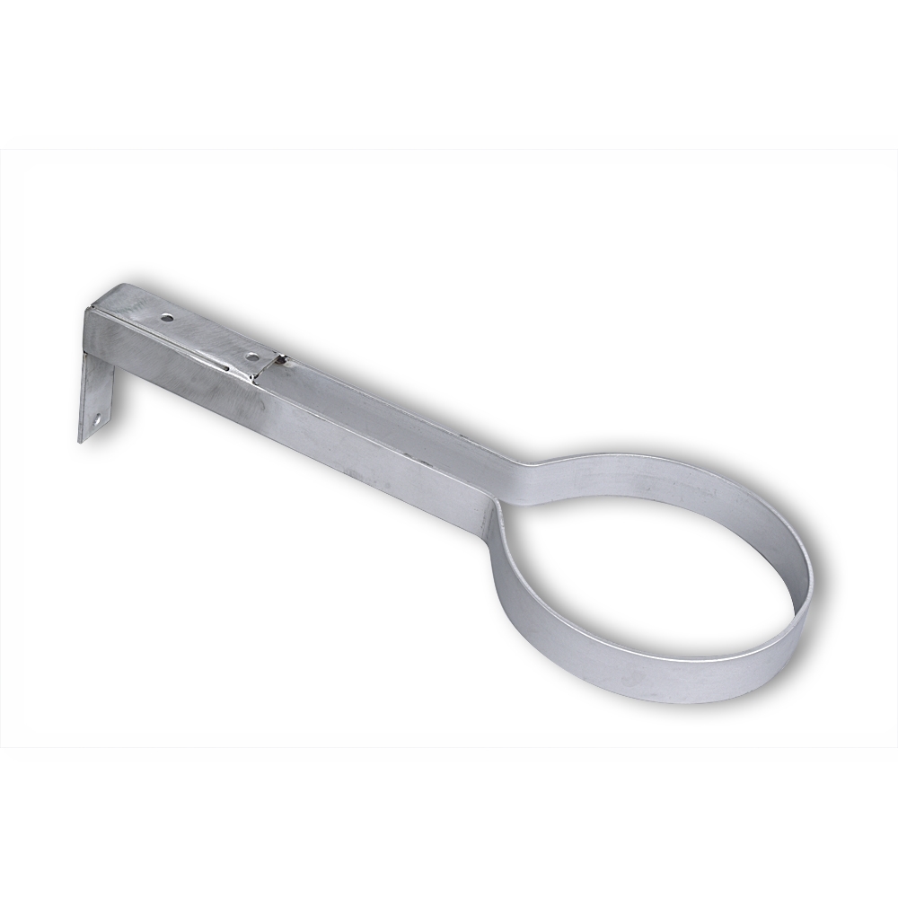 (Reserveonderdeel) Wandbevestiging - los bij professionele automatische voederbak