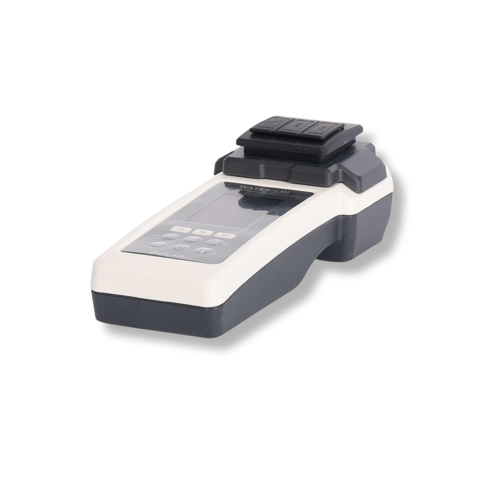 Pool & Vijver Lab 2.0 PRO Kit