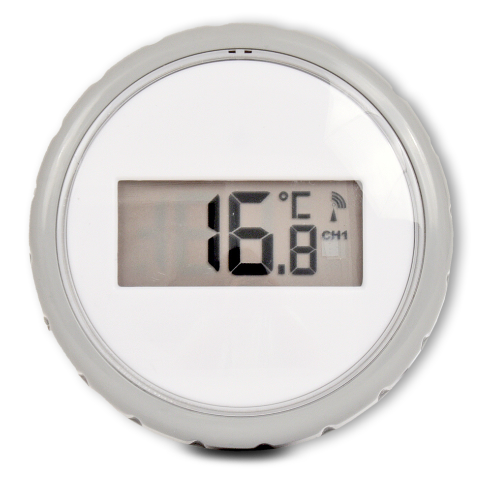 Zender voor thermometer Palma