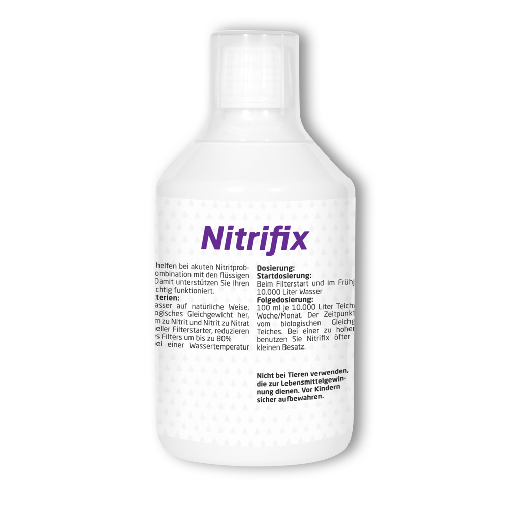 Nitrifix 500 ml