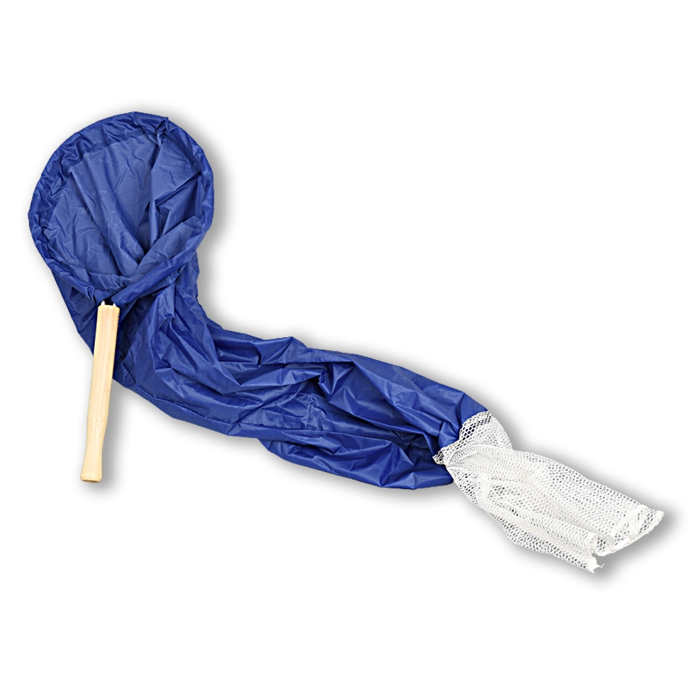 Omvormingsslang Ø28cm, 120cm lang, waterdicht