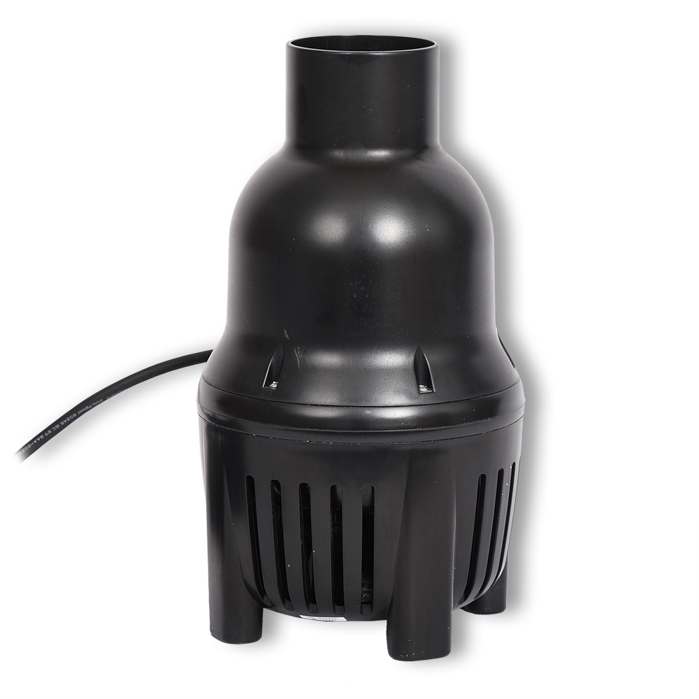 AquaForte HF-buispompen 20.000 - 60.000 