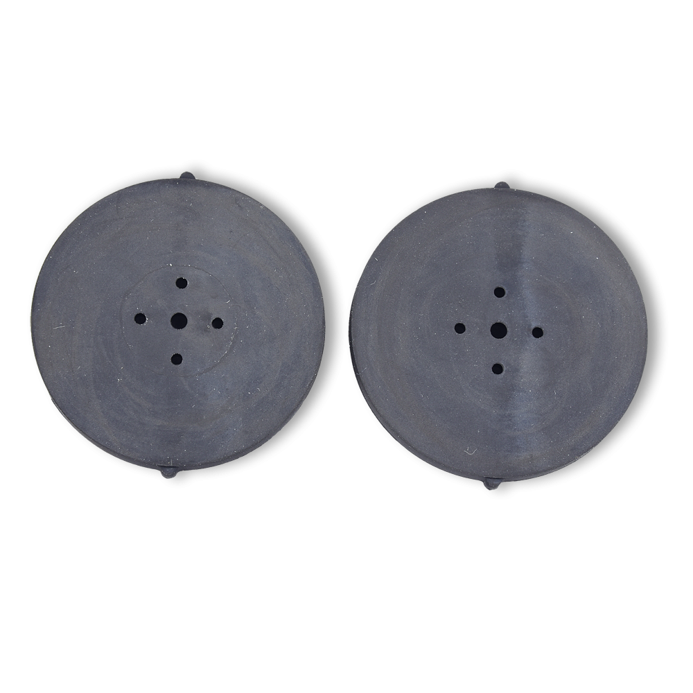 Vervangende membranen voor de Aqua Forte AP-serie