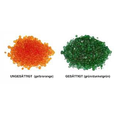 Vervangingsgranulaat voor Airdryer & Profidryer