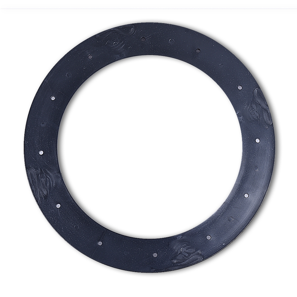 Ring voor afvoerputje van ABS 110 mm Reserveonderdeel 