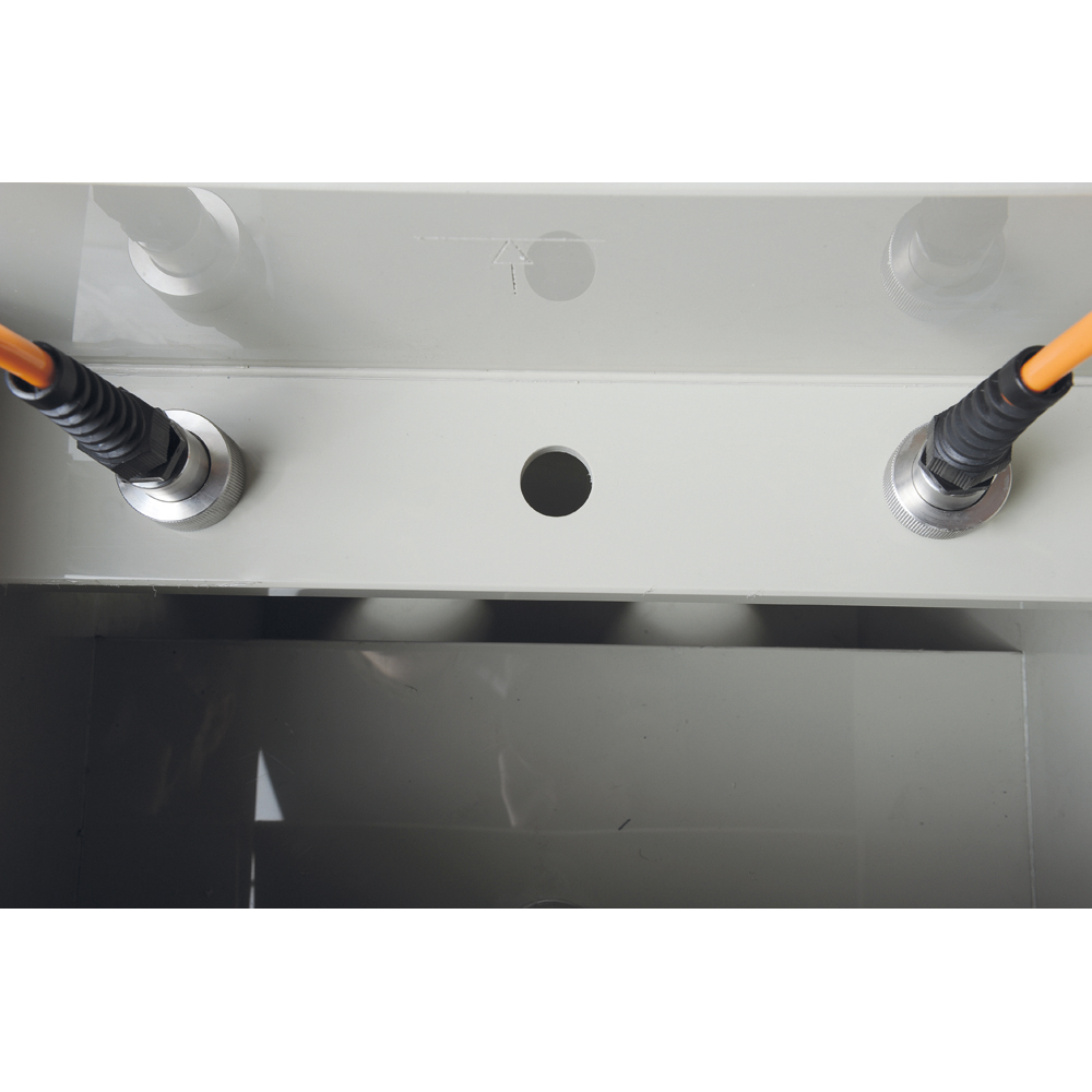 Filtreco Sieve 2 - Industrieel UVC-model