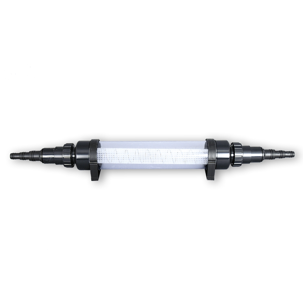 AquaForte buisvoorfilter "Dirty Harry"