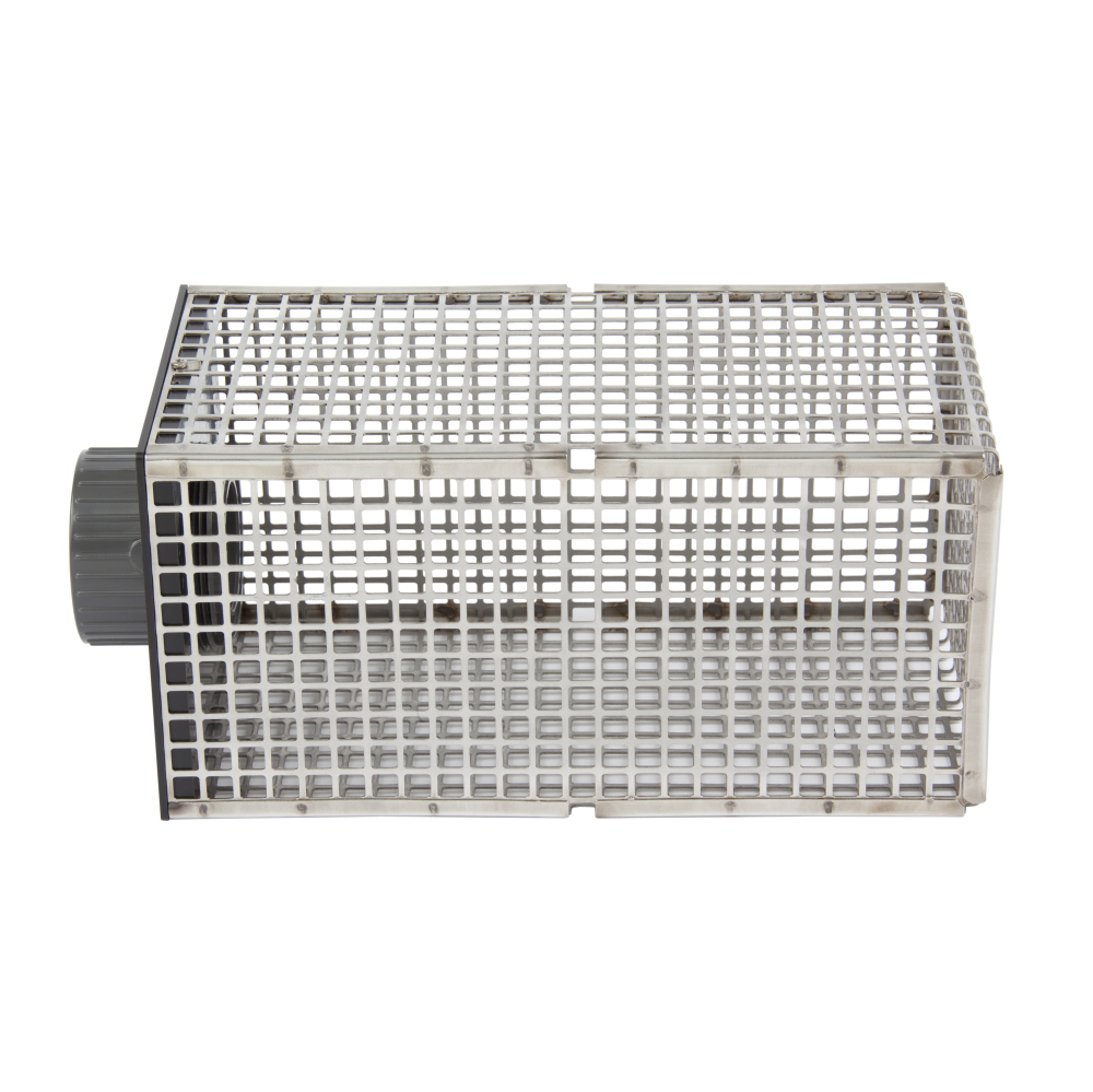 Beschermkorf voor Abyzz VA 120 x 120 x 240 mm