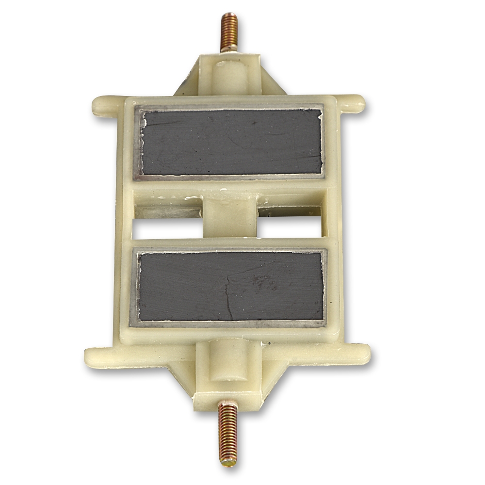 Rod Frame reserveonderdeel voor Dong Yang 40