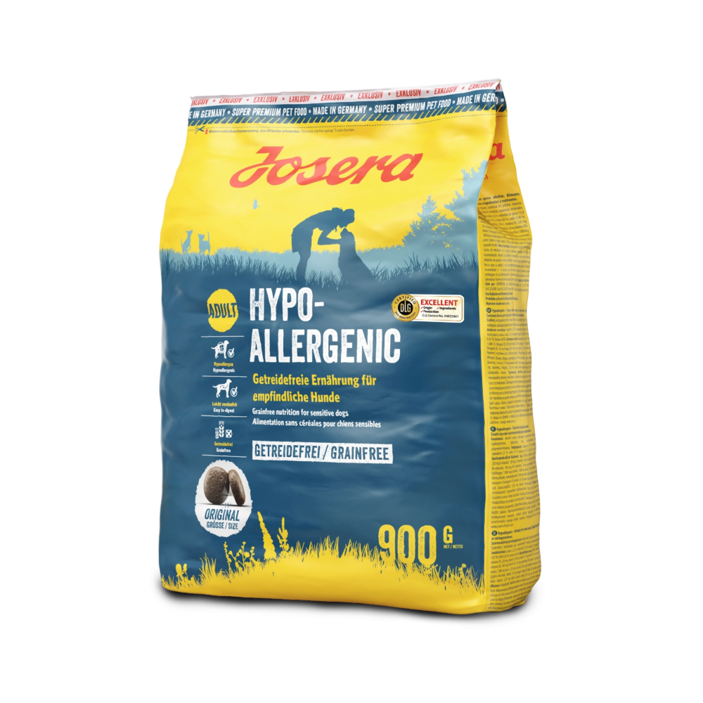 Josera Exclusief Hypoallergeen