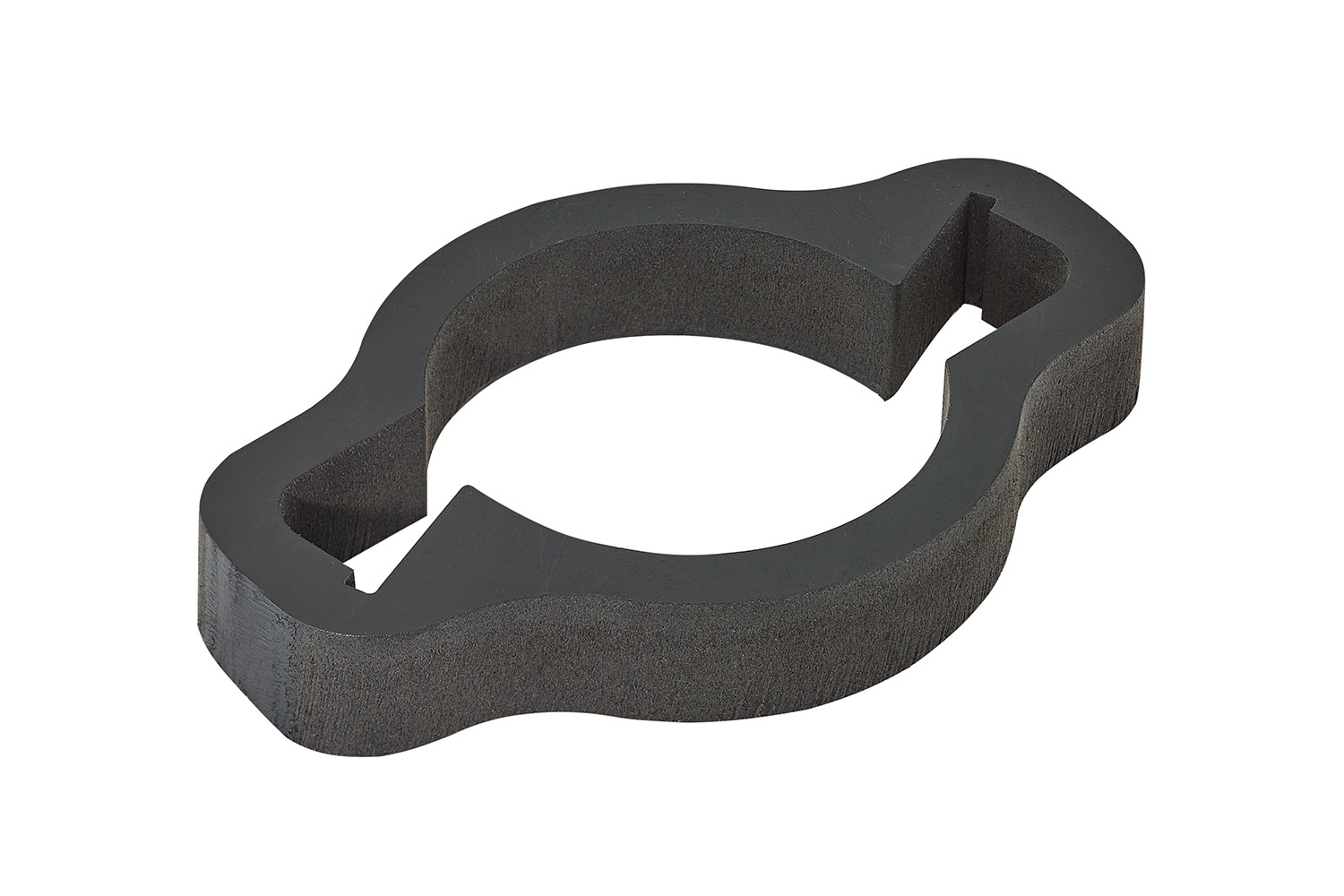 Broedvoeradapter (0-3 mm) voor professionele automatische voerdispenser