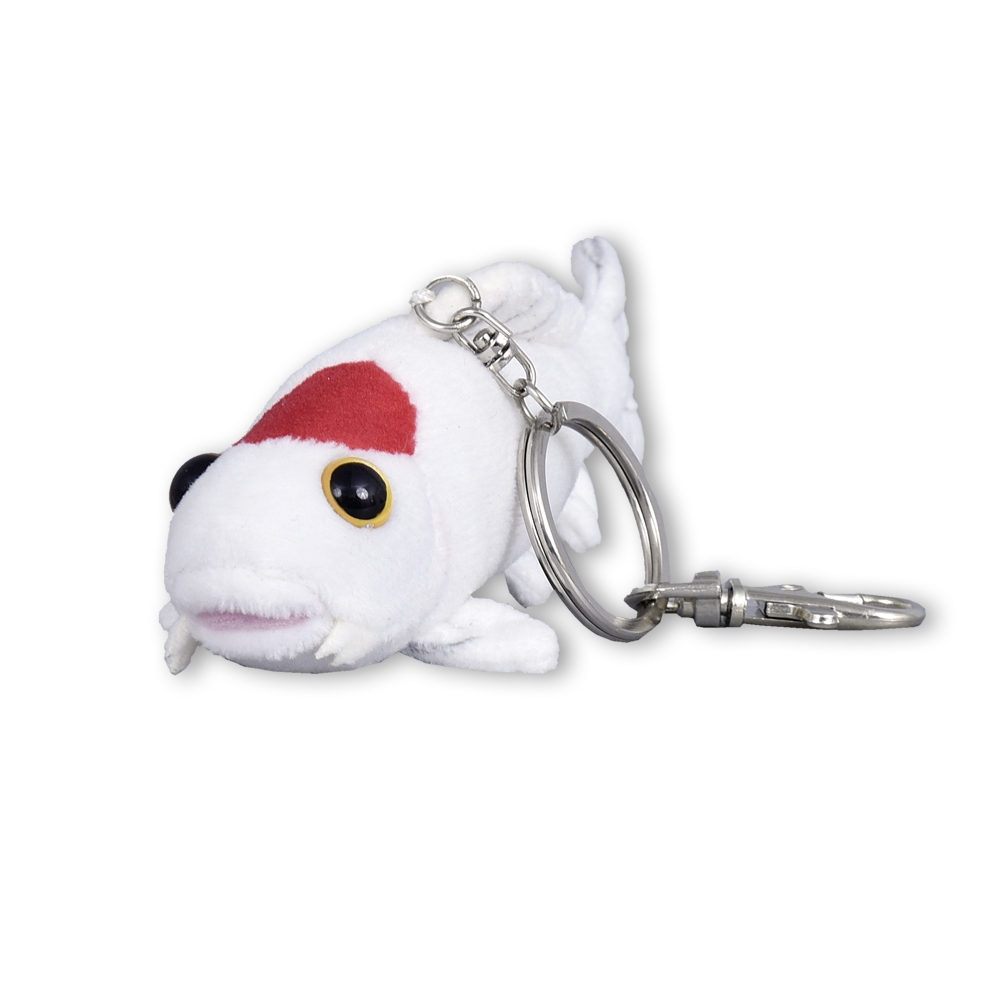 Pluche sleutelhanger Tancho