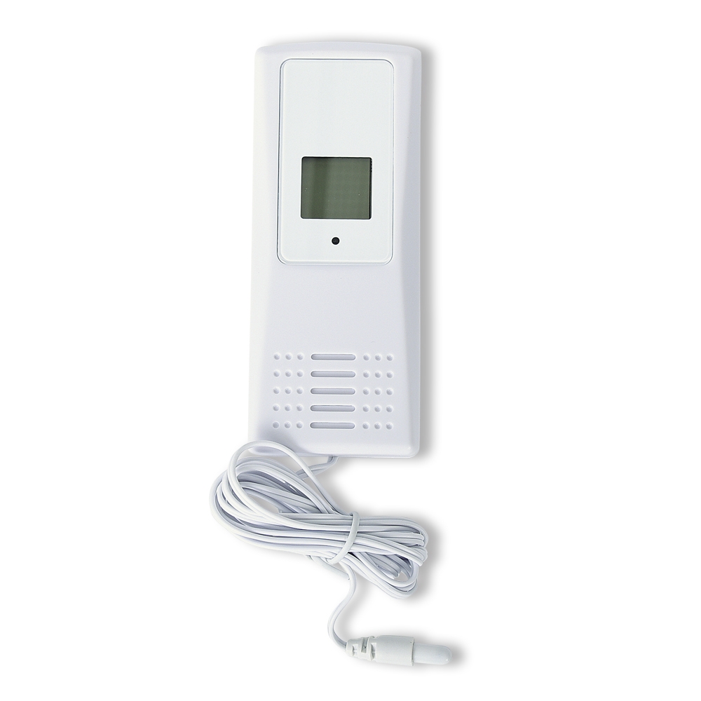 Zender met kabel (1,4 m) voor Trio draadloze thermometer