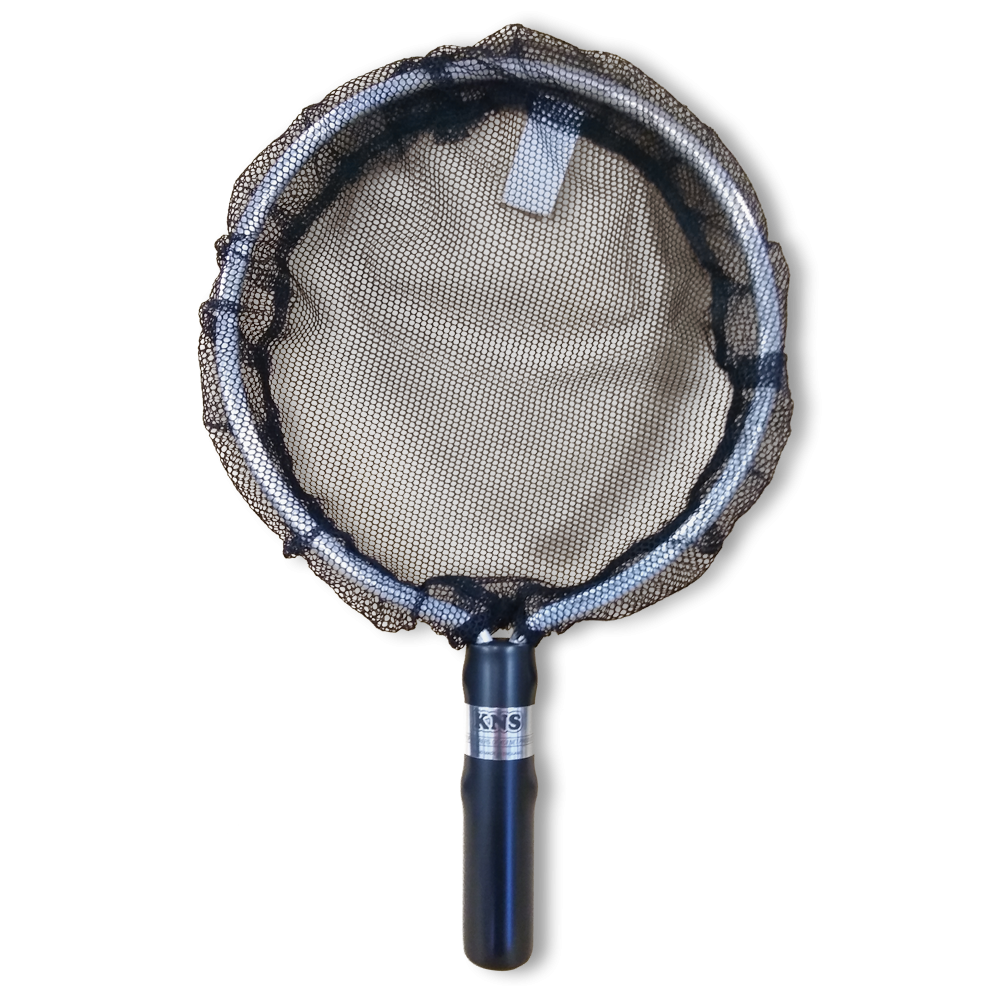 KNS selectienet Ø25cm