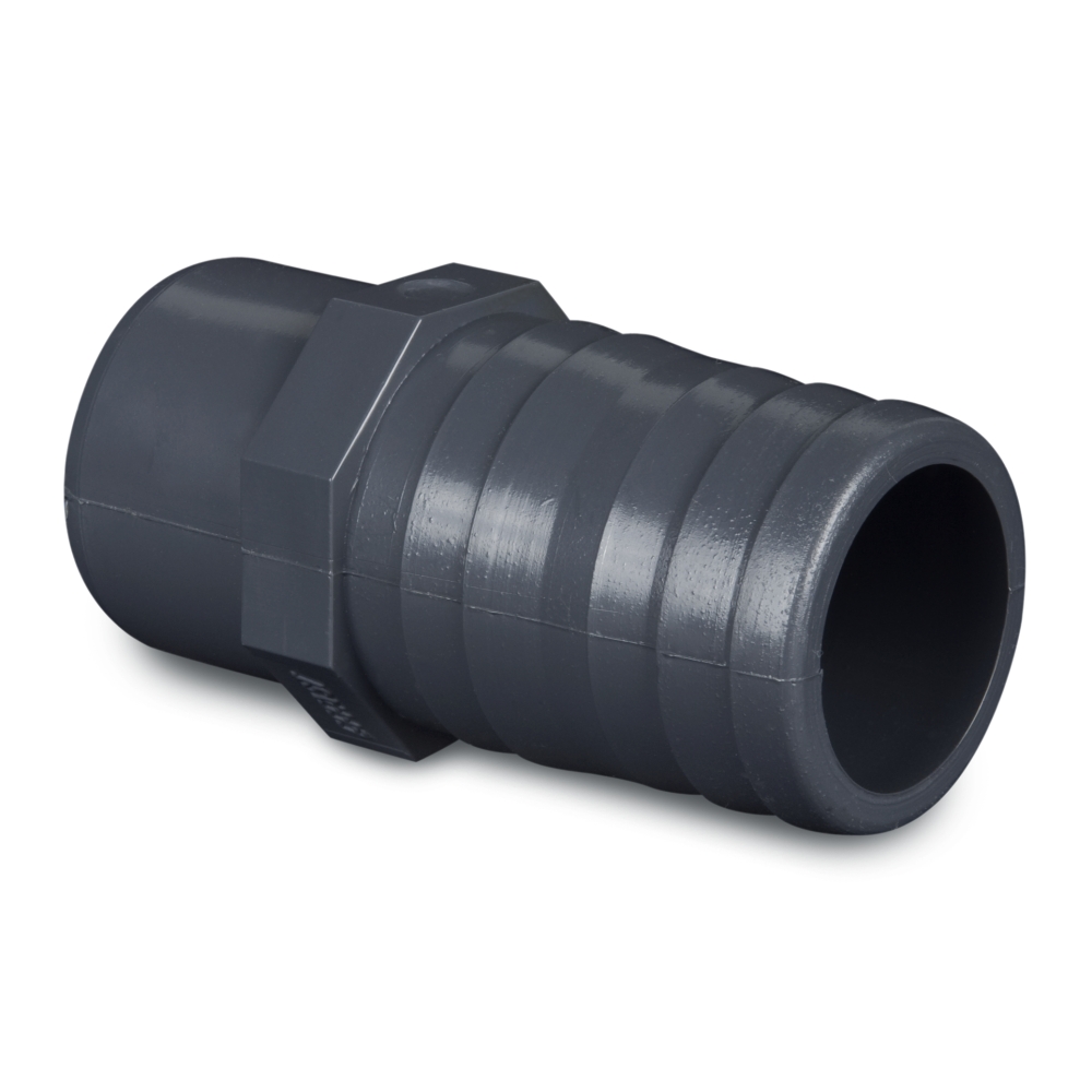 Slangtules met lijmnippel