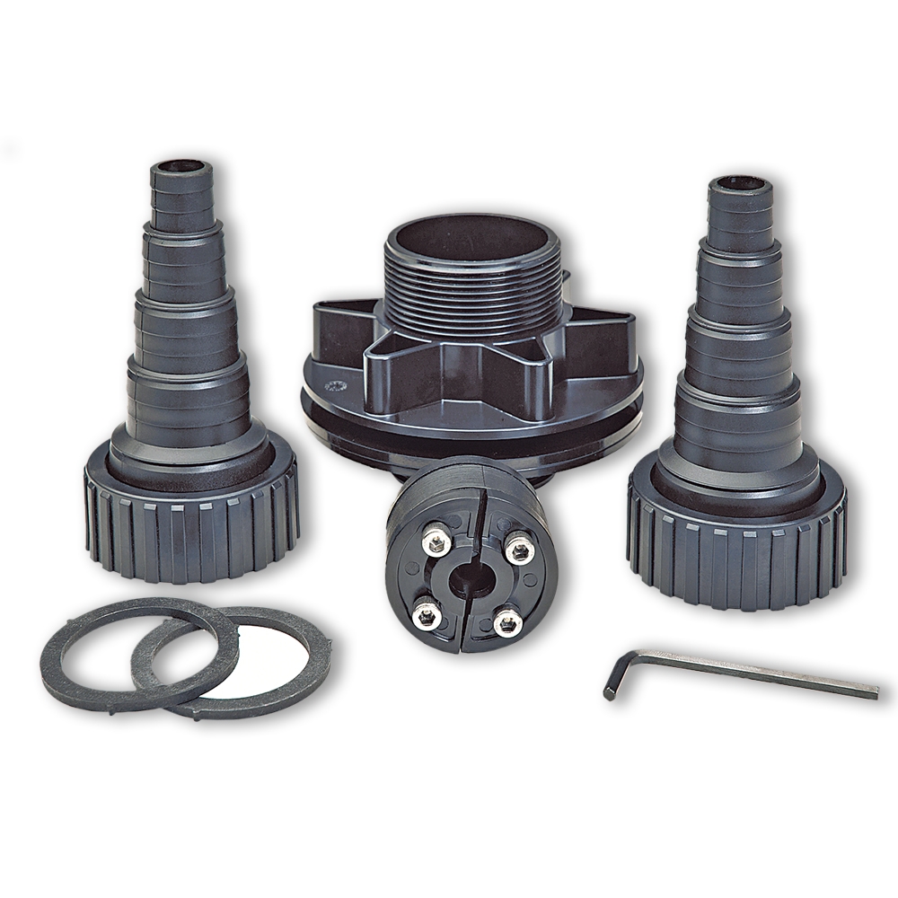 Oase Tradux wand- en foliedoorvoer