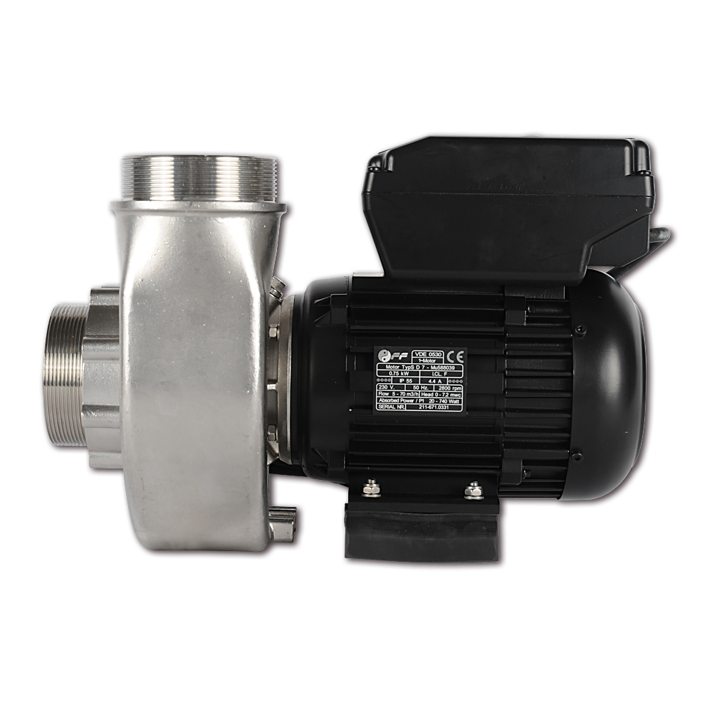 FlowFriend Standard (70.000 l)