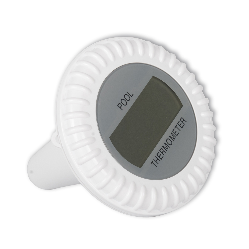 Vervangende zwembadzender