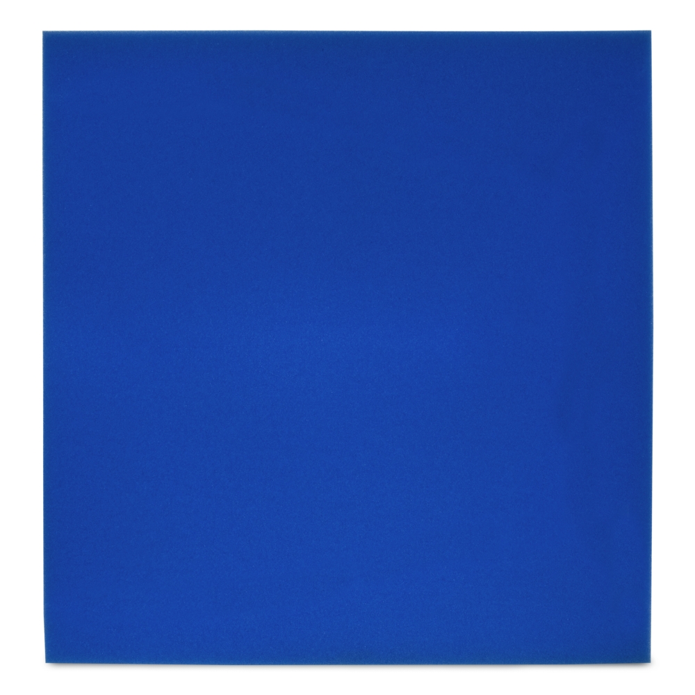 Schuimrubberen filtermatten 100x100x5cm