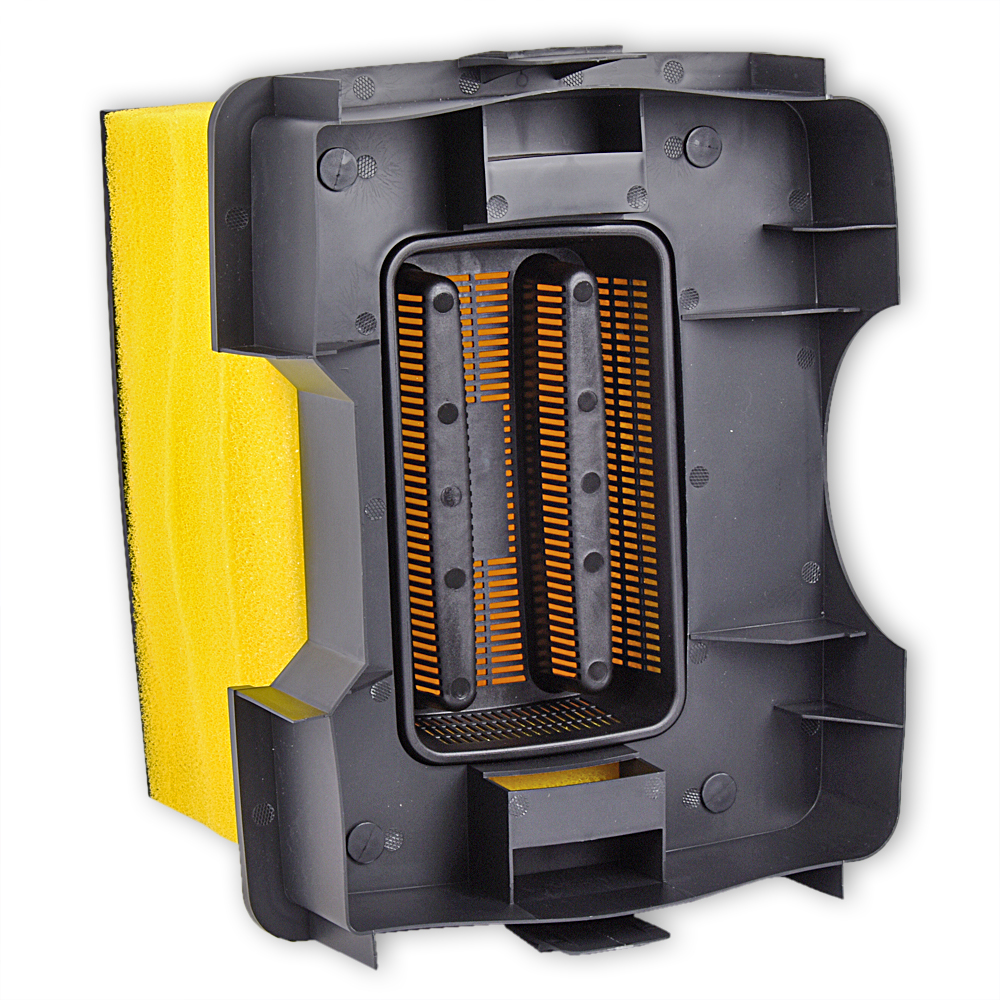 Accessoires & reserveonderdelen voor Aquaking BF-filterserie